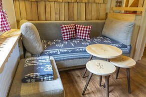 ALPIK Chalets - Bohinj