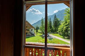 ALPIK Chalets - Bohinj