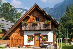ALPIK Chalets - Bohinj