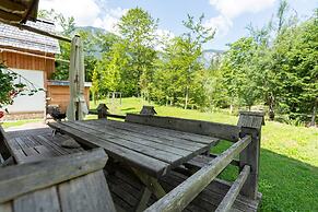 ALPIK Chalets - Bohinj