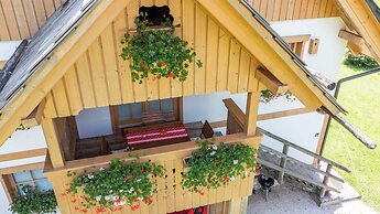 ALPIK Chalets - Bohinj