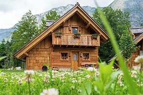ALPIK Chalets - Bohinj