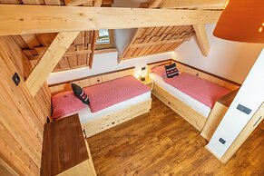 ALPIK Chalets - Bohinj