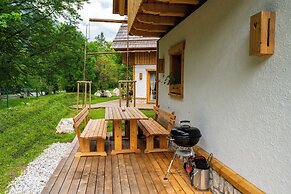 ALPIK Chalets - Bohinj