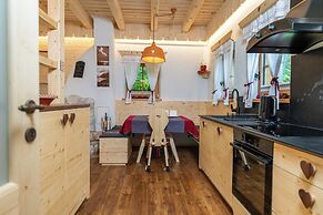ALPIK Chalets - Bohinj