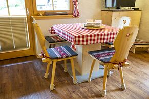 ALPIK Chalets - Bohinj