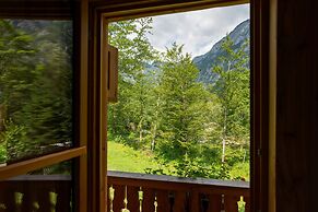 ALPIK Chalets - Bohinj