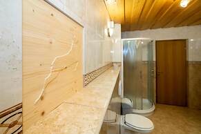 ALPIK Chalets - Bohinj