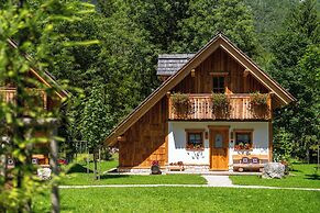 ALPIK Chalets - Bohinj