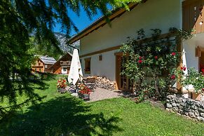 ALPIK Chalets - Bohinj