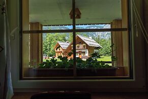 ALPIK Chalets - Bohinj