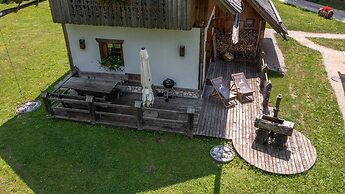 ALPIK Chalets - Bohinj