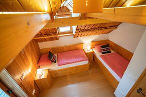 ALPIK Chalets - Bohinj