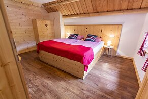 ALPIK Chalets - Bohinj