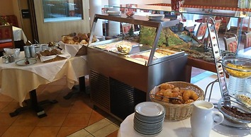 Gasthof Werfenerhof
