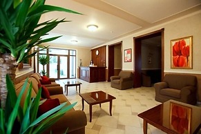 CityClub Hotel