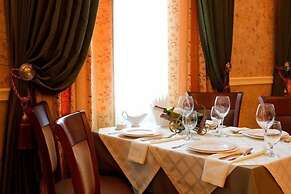 CityClub Hotel