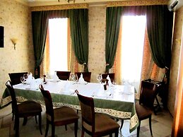CityClub Hotel