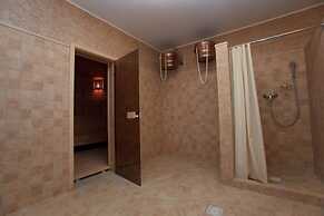 CityClub Hotel