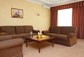 CityClub Hotel