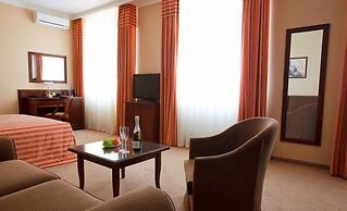 CityClub Hotel