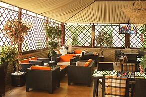 CityClub Hotel