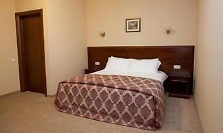 CityClub Hotel