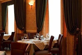 CityClub Hotel