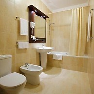 CityClub Hotel