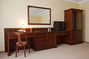 CityClub Hotel