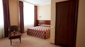 CityClub Hotel