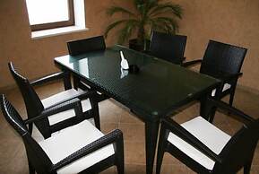 CityClub Hotel