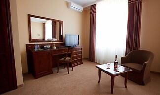 CityClub Hotel