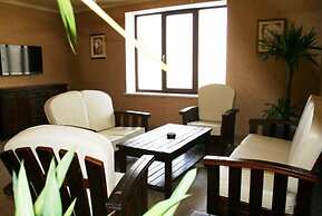 CityClub Hotel