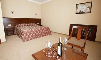 CityClub Hotel