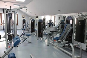 CityClub Hotel