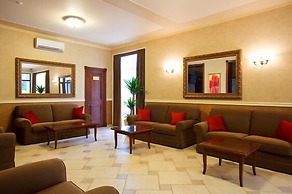 CityClub Hotel
