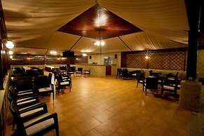 CityClub Hotel