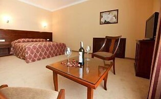 CityClub Hotel