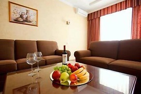 CityClub Hotel