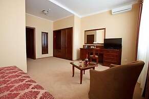 CityClub Hotel