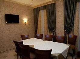 CityClub Hotel