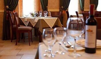 CityClub Hotel