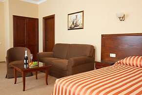 CityClub Hotel