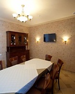 CityClub Hotel