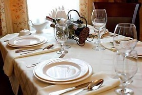 CityClub Hotel