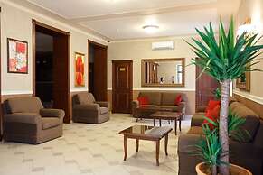 CityClub Hotel