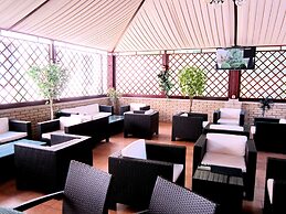 CityClub Hotel