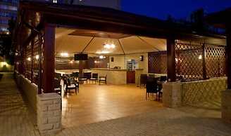 CityClub Hotel