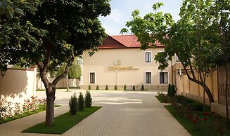 CityClub Hotel